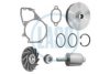 LASO 55582056 Repair Kit, water pump